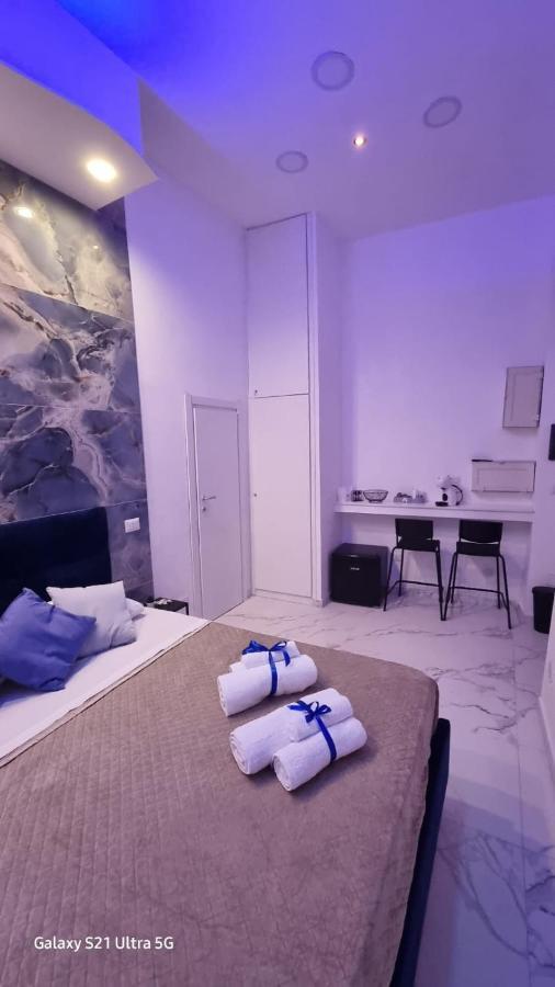 Appartamento Dint ' O Vico San Petrillo Napoli Esterno foto